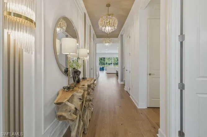 2872 Bloomfield Way, Naples, Florida 34112