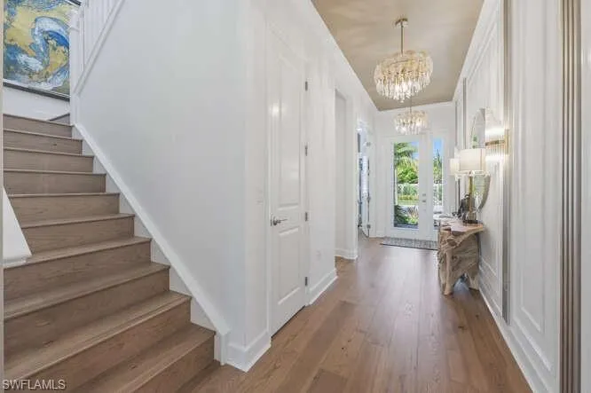 2872 Bloomfield Way, Naples, Florida 34112