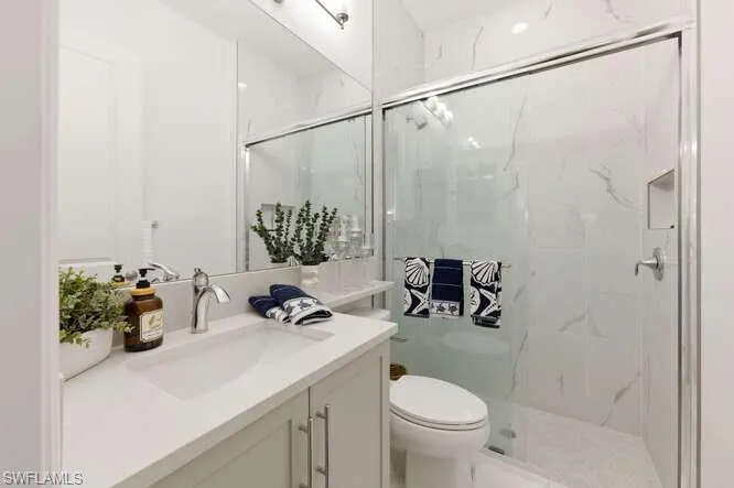 2872 Bloomfield Way, Naples, Florida 34112