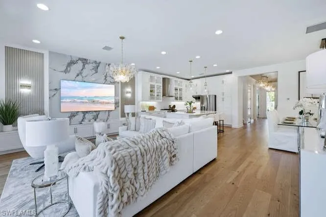 2872 Bloomfield Way, Naples, Florida 34112