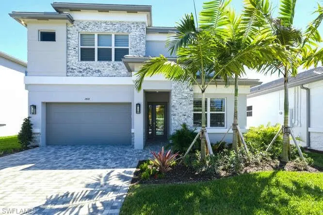 2872 Bloomfield Way, Naples, Florida 34112