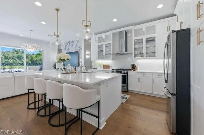 2872 Bloomfield Way, Naples, Florida 34112