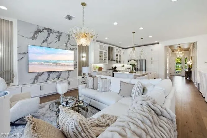 2872 Bloomfield Way, Naples, Florida 34112