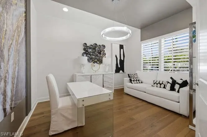 2872 Bloomfield Way, Naples, Florida 34112