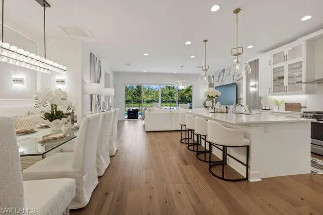 2872 Bloomfield Way, Naples, Florida 34112