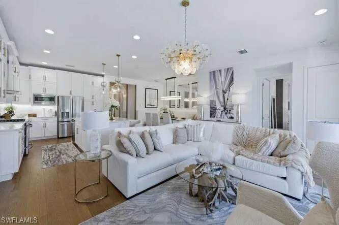 2872 Bloomfield Way, Naples, Florida 34112
