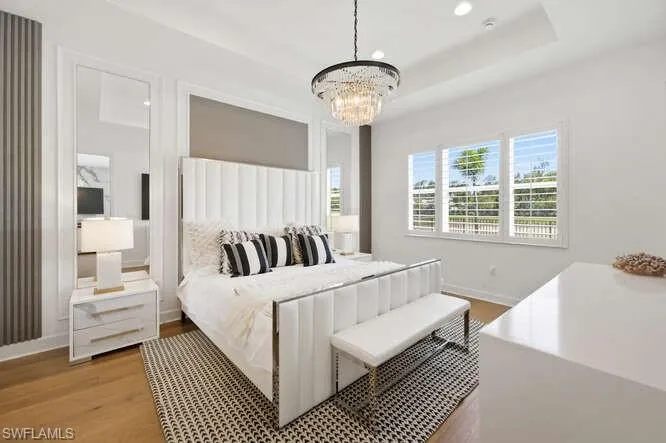 2872 Bloomfield Way, Naples, Florida 34112
