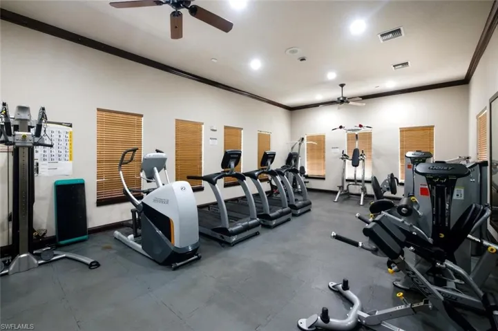 23421 Alamanda Dr 201, Estero, Florida 34135