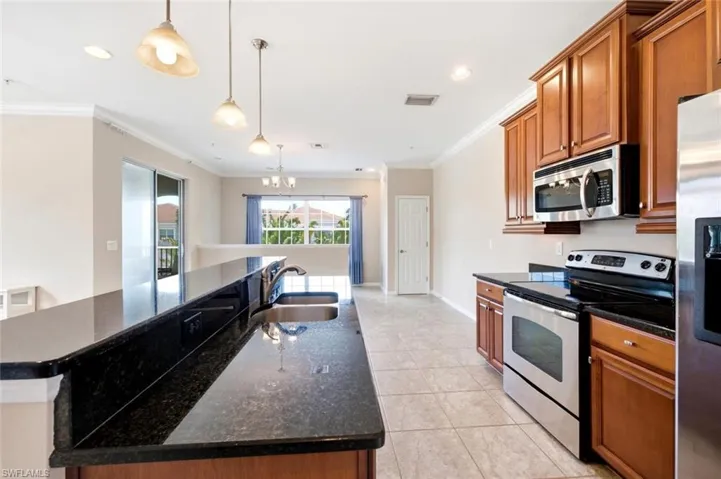 23421 Alamanda Dr 201, Estero, Florida 34135
