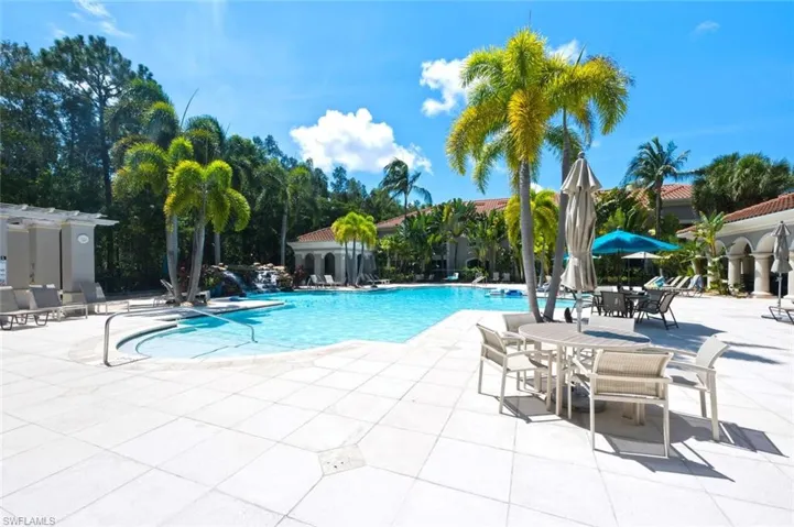 23421 Alamanda Dr 201, Estero, Florida 34135