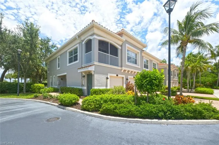 23421 Alamanda Dr 201, Estero, Florida 34135