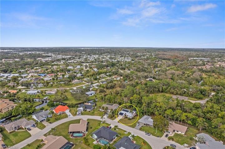 15335  Sam Snead  LN, NORTH FORT MYERS, FL 33917