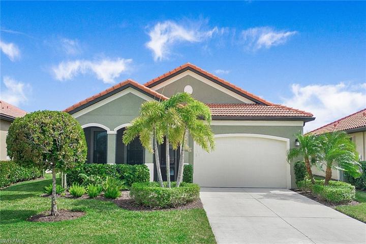 1598  Parnell  CT, Naples, FL 34113
