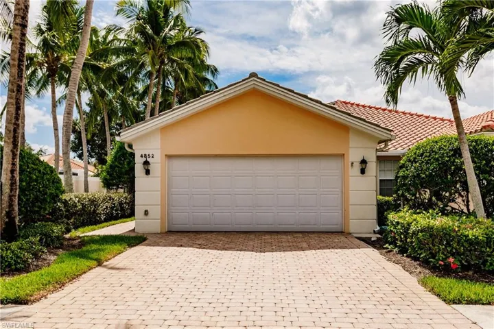 4852  Lasqueti  WAY, Naples, FL 34119
