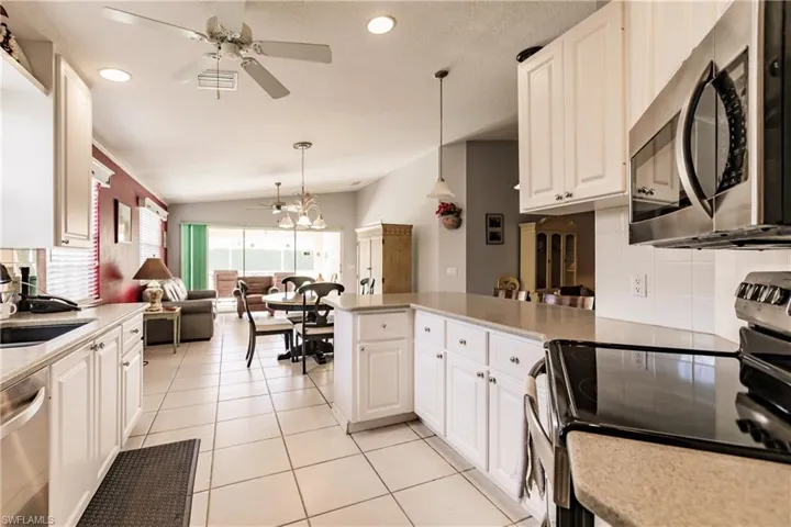 4852  Lasqueti  WAY, Naples, FL 34119