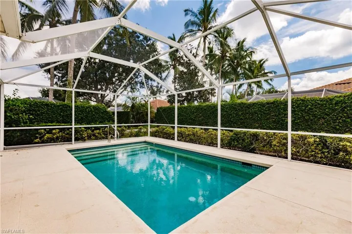 4852  Lasqueti  WAY, Naples, FL 34119