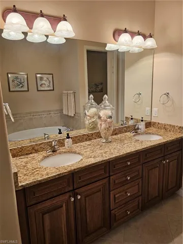 11256 Paseo Grande Blvd 5504, Fort Myers, Florida 33912