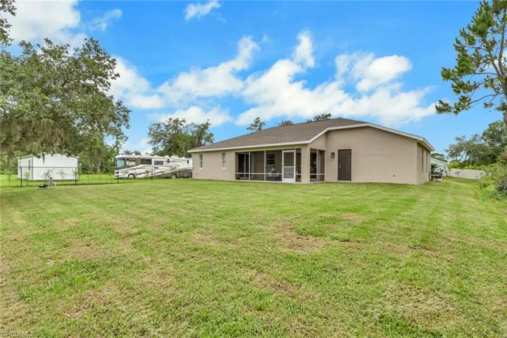 3162 Irma St, North Port, Florida 34291