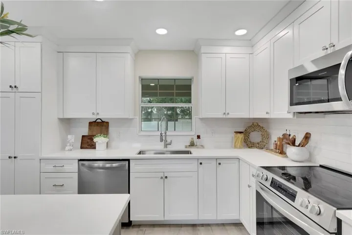 3162 Irma St, North Port, Florida 34291