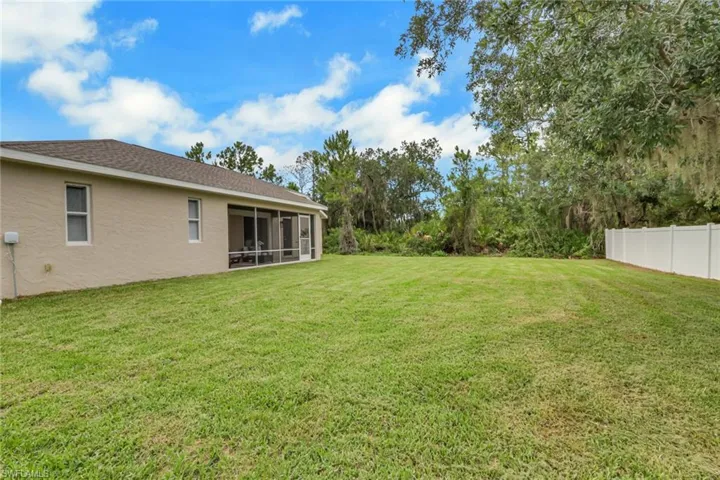 3162 Irma St, North Port, Florida 34291