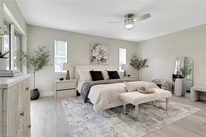 3162 Irma St, North Port, Florida 34291