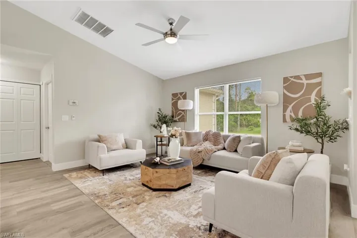3162 Irma St, North Port, Florida 34291