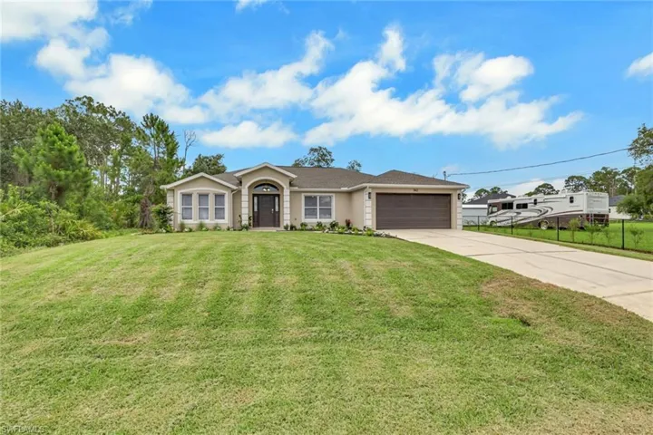 3162 Irma St, North Port, Florida 34291