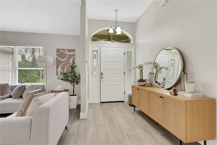 3162 Irma St, North Port, Florida 34291
