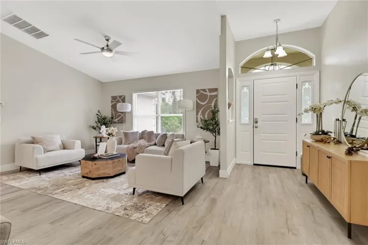 3162 Irma St, North Port, Florida 34291