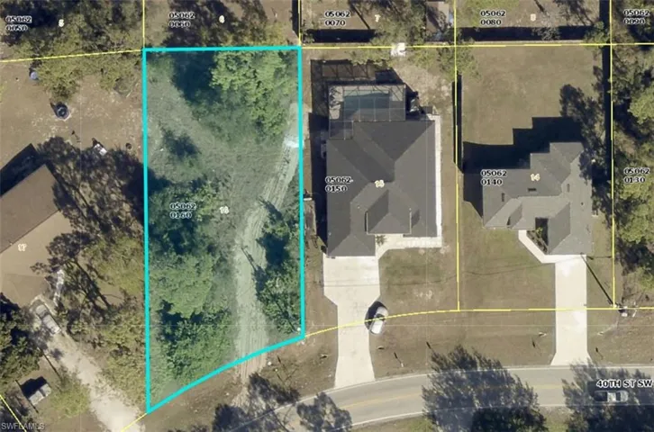 3808 40th St Sw, Lehigh Acres, Florida 33976