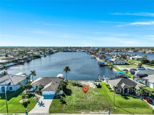 4236 NW 31st TER, CAPE CORAL FL 33993