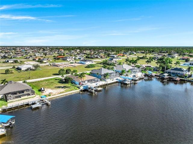 4236 NW 31st TER, CAPE CORAL FL 33993