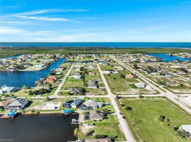 4236 NW 31st TER, CAPE CORAL FL 33993