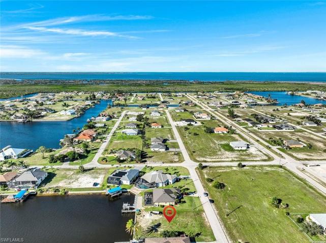 4236 NW 31st TER, CAPE CORAL FL 33993