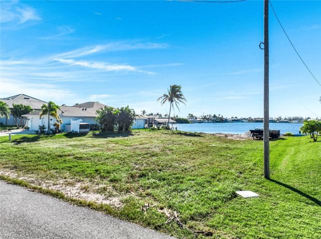 4236 NW 31st TER, CAPE CORAL FL 33993