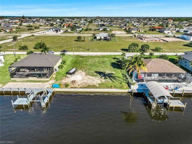 4236 NW 31st TER, CAPE CORAL FL 33993