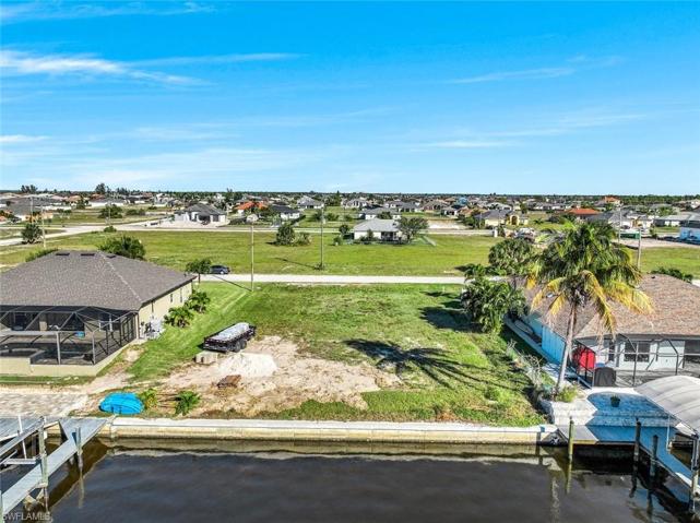 4236 NW 31st TER, CAPE CORAL FL 33993