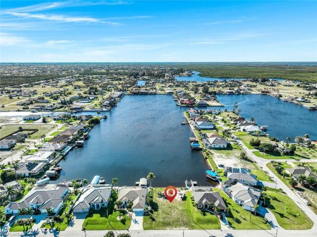 4236 NW 31st TER, CAPE CORAL FL 33993