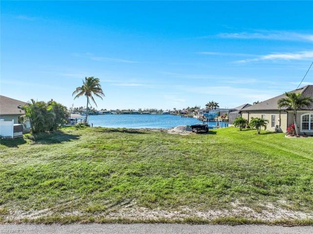 4236 NW 31st TER, CAPE CORAL FL 33993