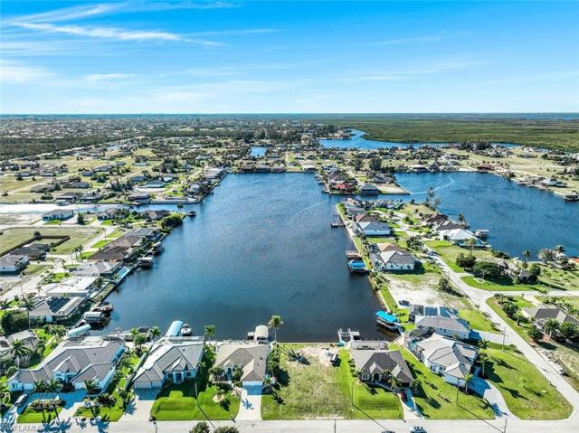 4236 NW 31st TER, CAPE CORAL FL 33993