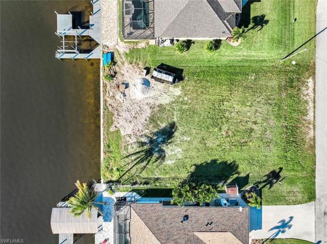 4236 NW 31st TER, CAPE CORAL FL 33993
