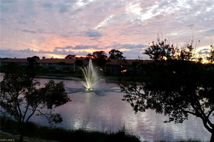 Water view