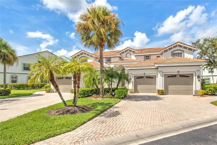Second Floor Unit w/Attached Garage