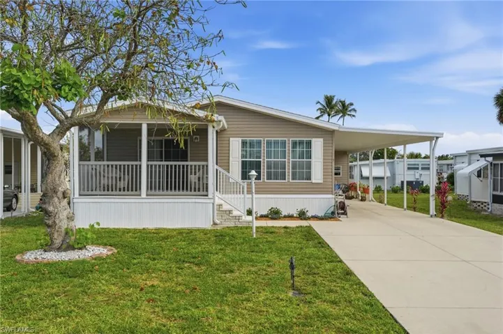 5 Monaco Ter, Naples, Florida 34112