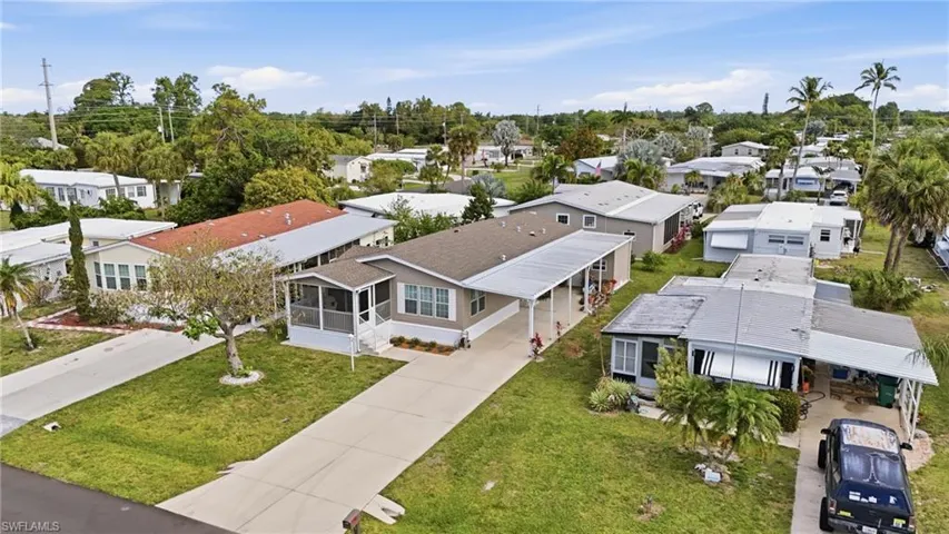 5 Monaco Ter, Naples, Florida 34112