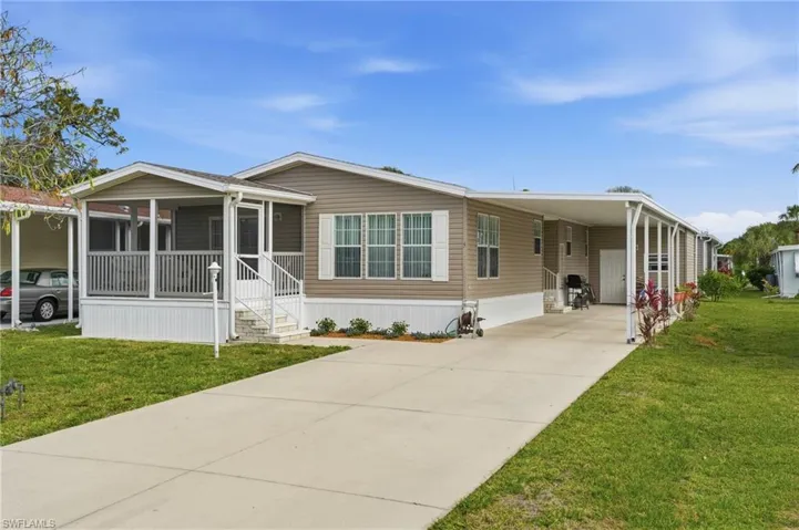 5 Monaco Ter, Naples, Florida 34112