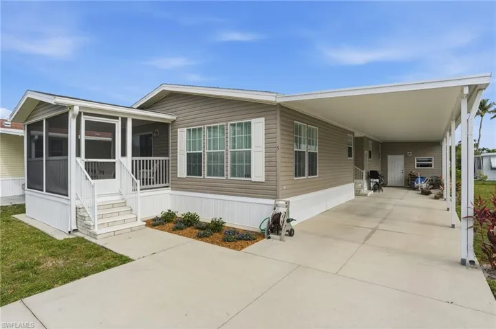 5 Monaco Ter, Naples, Florida 34112
