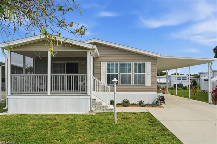 5 Monaco Ter, Naples, Florida 34112