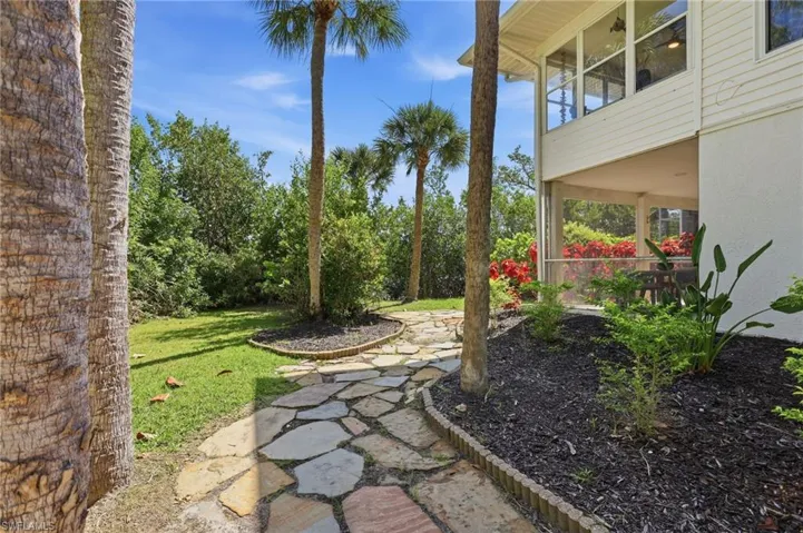 2042 Wild Lime Dr, Sanibel, Florida 33957