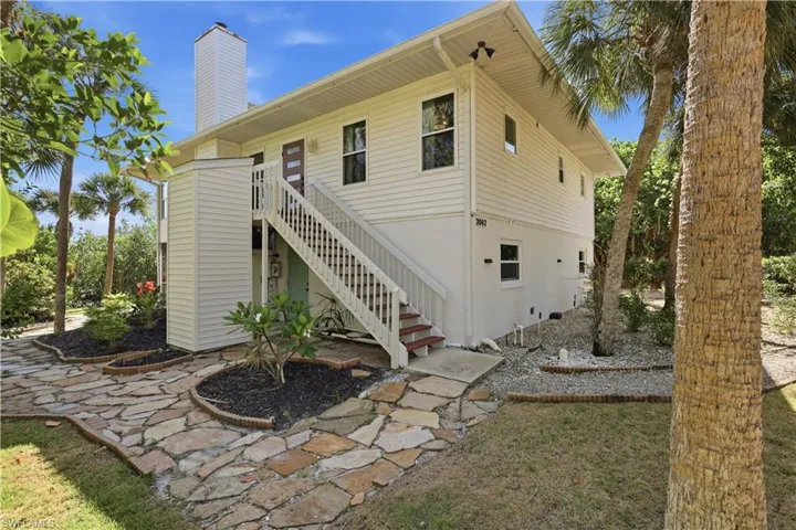 2042 Wild Lime Dr, Sanibel, Florida 33957